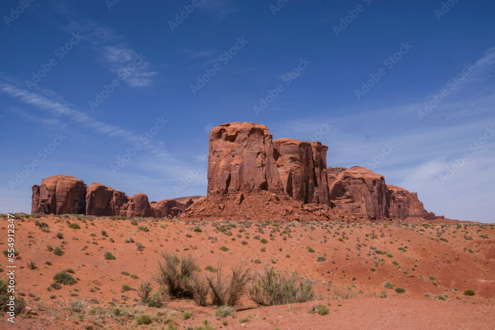 monument valley park