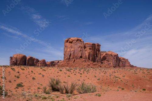 monument valley park