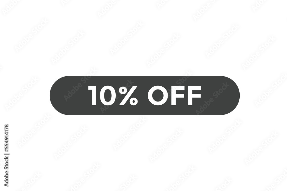 10% off special offers. Marketing sale banner for discount offer. Hot sale, super sale up to 50% off sticker label template
10% off special offers. Marketing sale banner for discount offer. Hot sale, super sale up to 50% off sticker label template