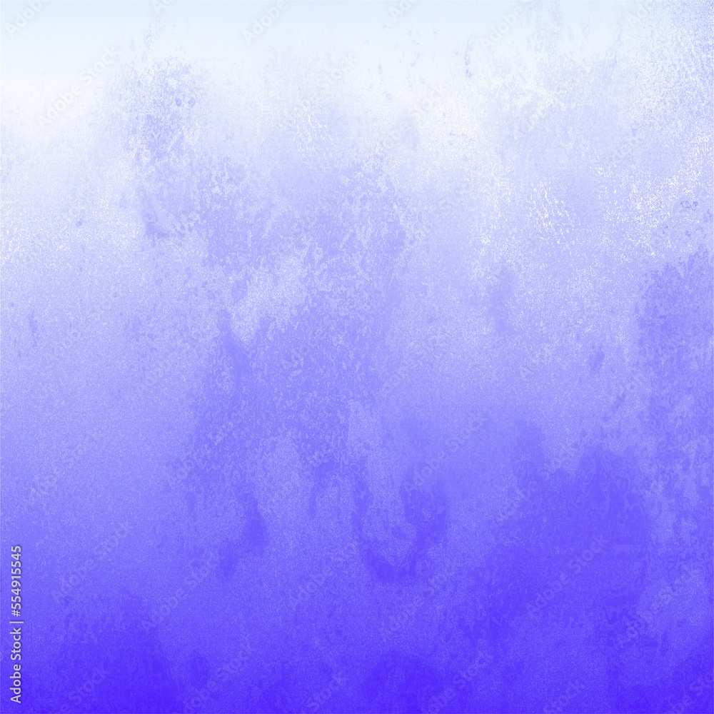 Frozen Blue  white gradient backgroud, modern square design suitable for Ads, Posters, Banners, and Creative gaphic works