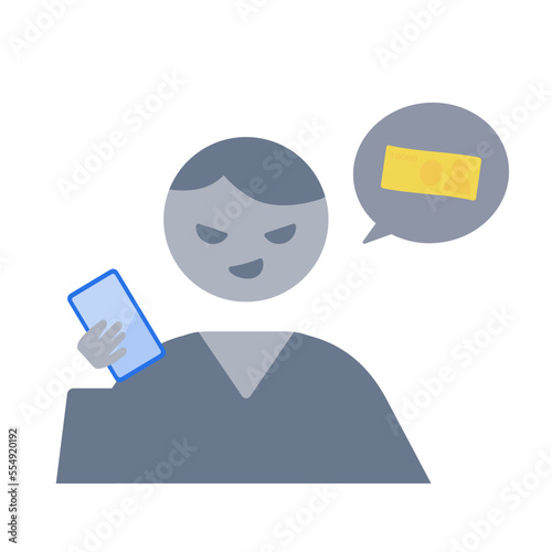 スマホ詐欺