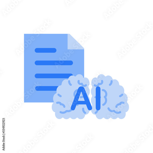 AI文章