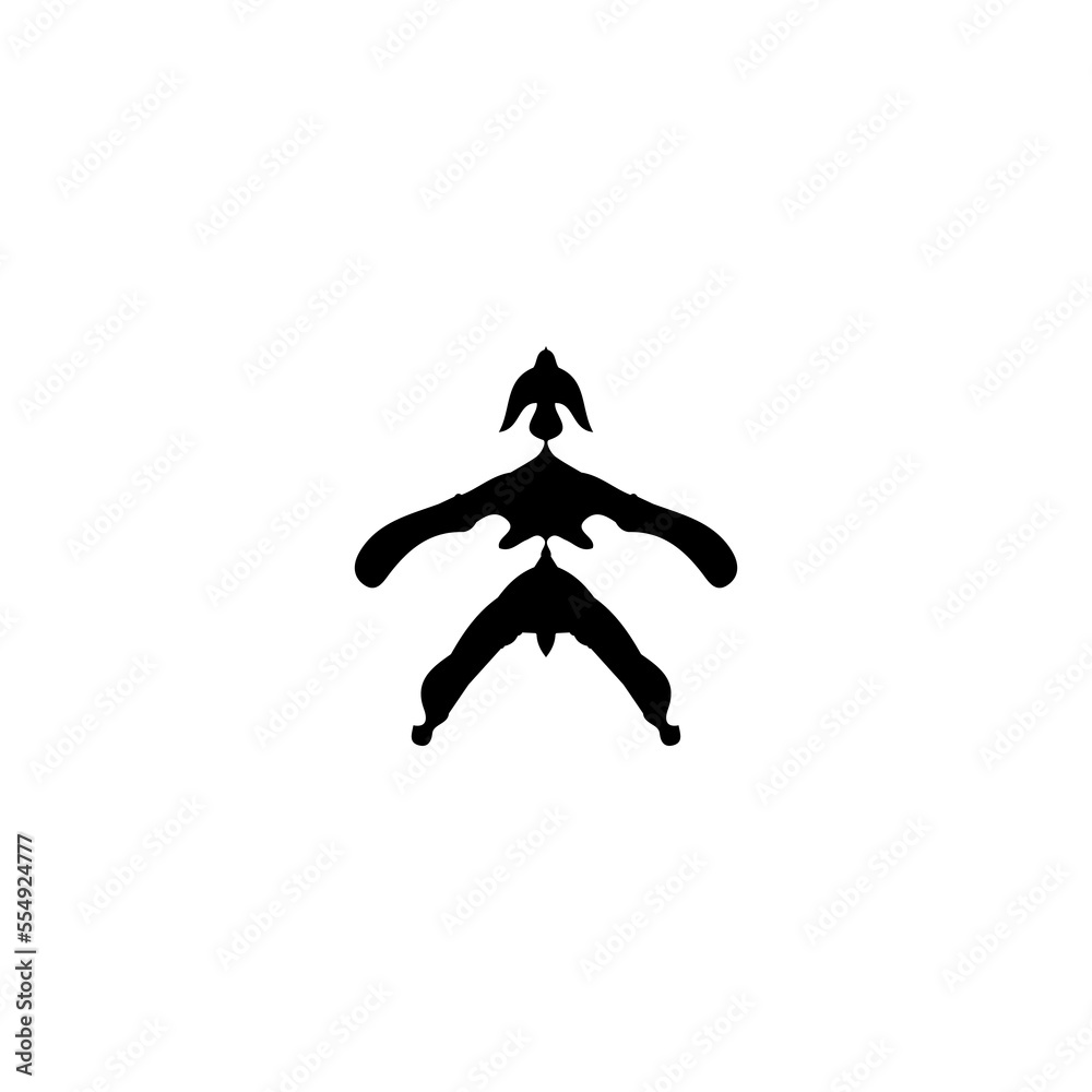 Scarecrow icon. Simple style farming poster background symbol. Scarecrow brand logo design element. Scarecrow t-shirt printing. Scarecrow vector for sticker. Scarecrow icon. Simple style farming poster background symbol. Scarecrow brand logo design element. Scarecrow t-shirt printing. Scarecrow vector for sticker.