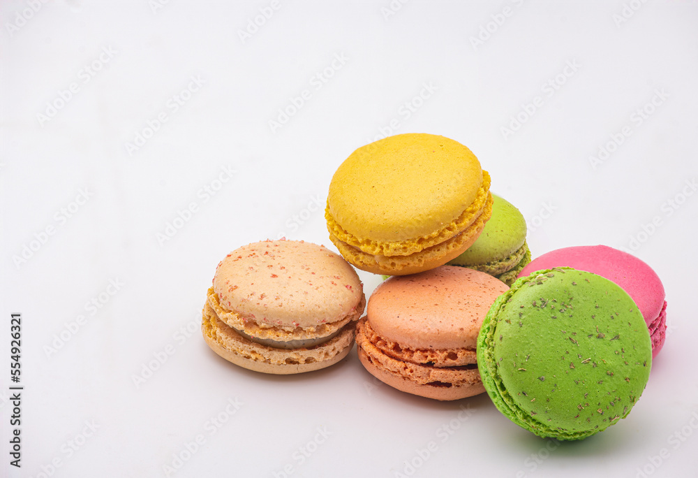 Macarons 2