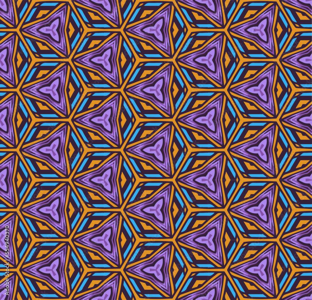 Multi color seamless abstract pattern. Background and backdrop. Multi Colored. Colorful ornamental design. Colored mosaic ornaments. Vector graphic illustration. EPS10. Multi color seamless abstract pattern. Background and backdrop. Multi Colored. Colorful ornamental design. Colored mosaic ornaments. Vector graphic illustration. EPS10.