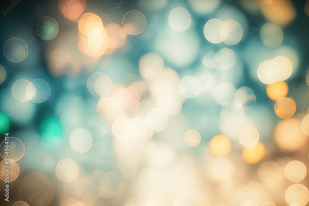 abstract bokeh background,abstract background with bokeh