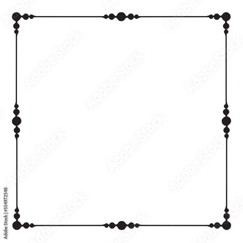 frames in vintage style with elements of ornament, art, pattern, background, texture, Vector illustration eps 10, Art.