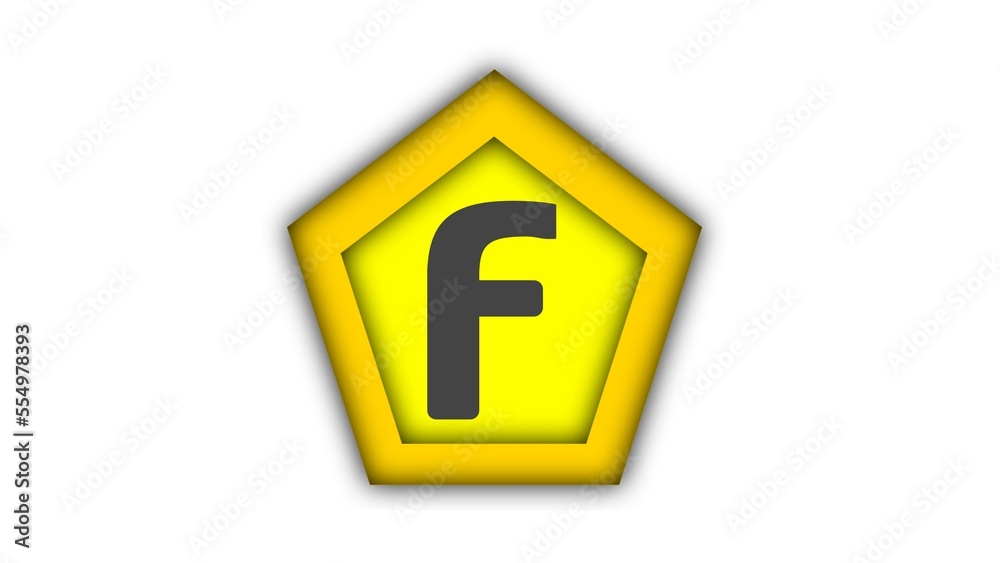 yellow question mark