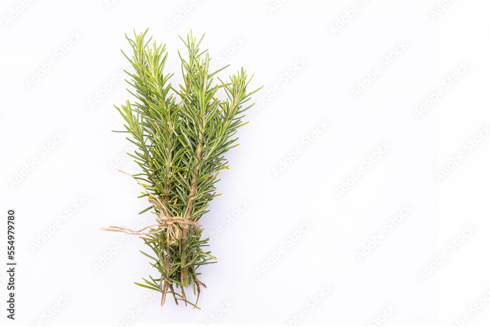 bunch of rosemary tied with cabuya bunch of rosemary tied with cabuya