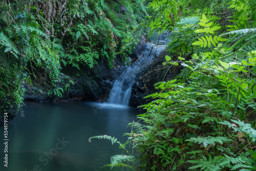 Waterfall