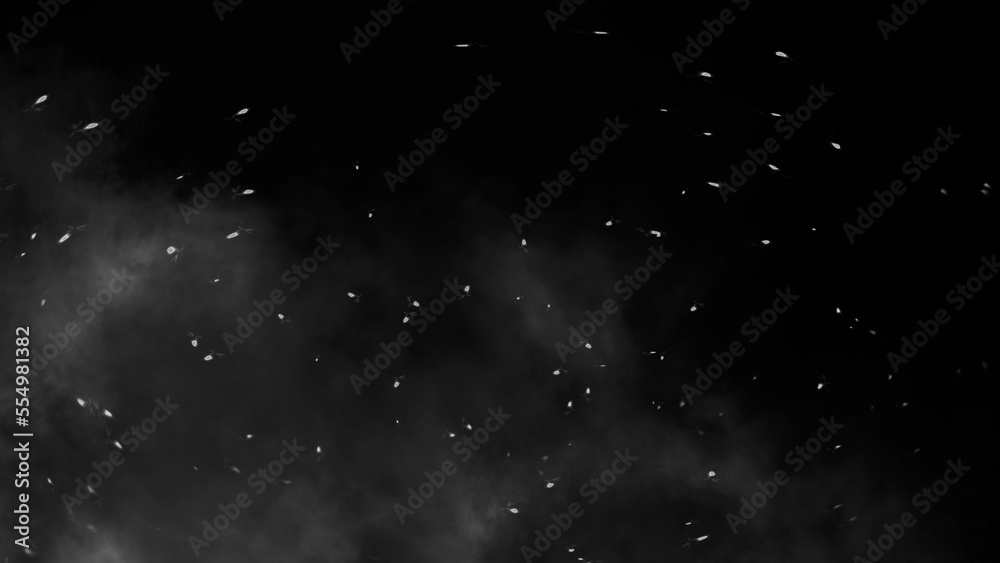 Fire embers particles texture overlays . Sparkle burn effect on ...