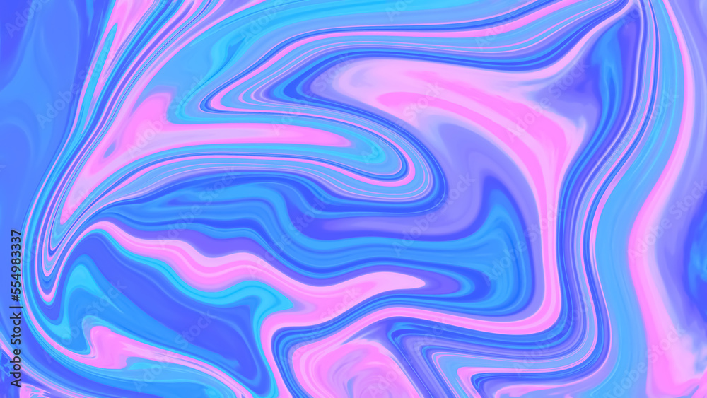 .Trendy abstract colorful liquid background. Stylish marble wave texture illustraion, .Trendy abstract colorful liquid background. Stylish marble wave texture illustraion,