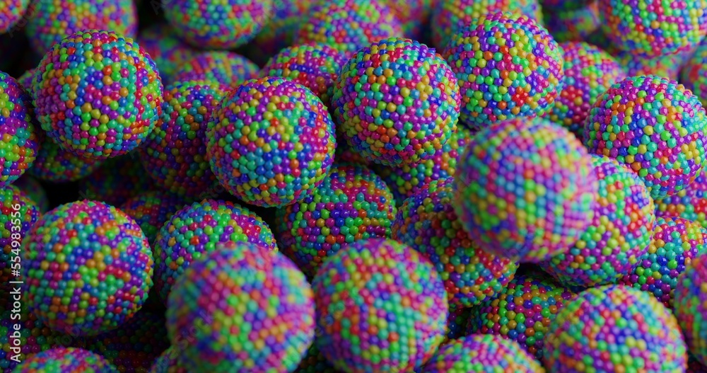 gummy berries made in 3d with blender gummy berries made in 3d with blender