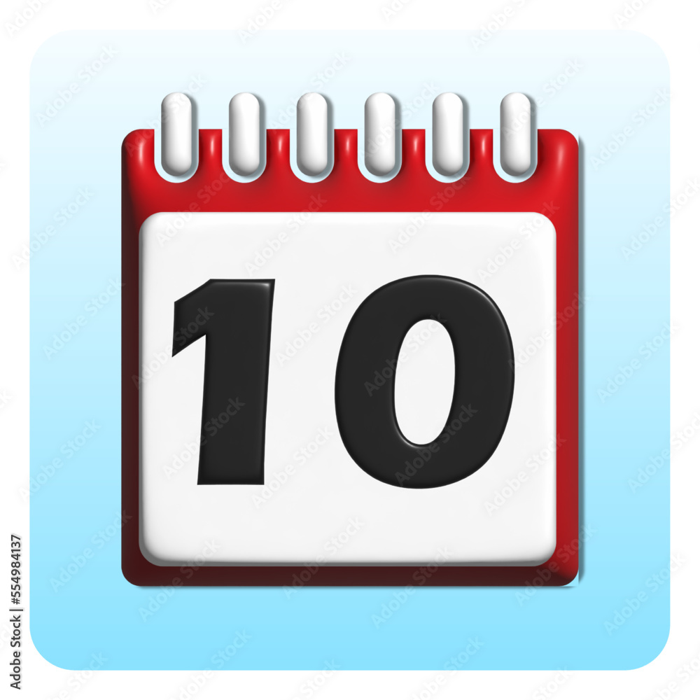 calendar vector icon. web design icon. calendar on the wall. Calendar 3D icon.icon calendar vector icon. web design icon. calendar on the wall. Calendar 3D icon.icon