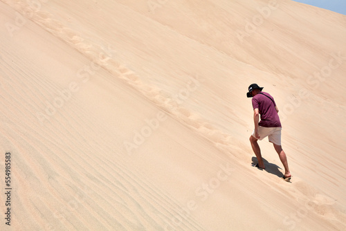 Desierto / Desert