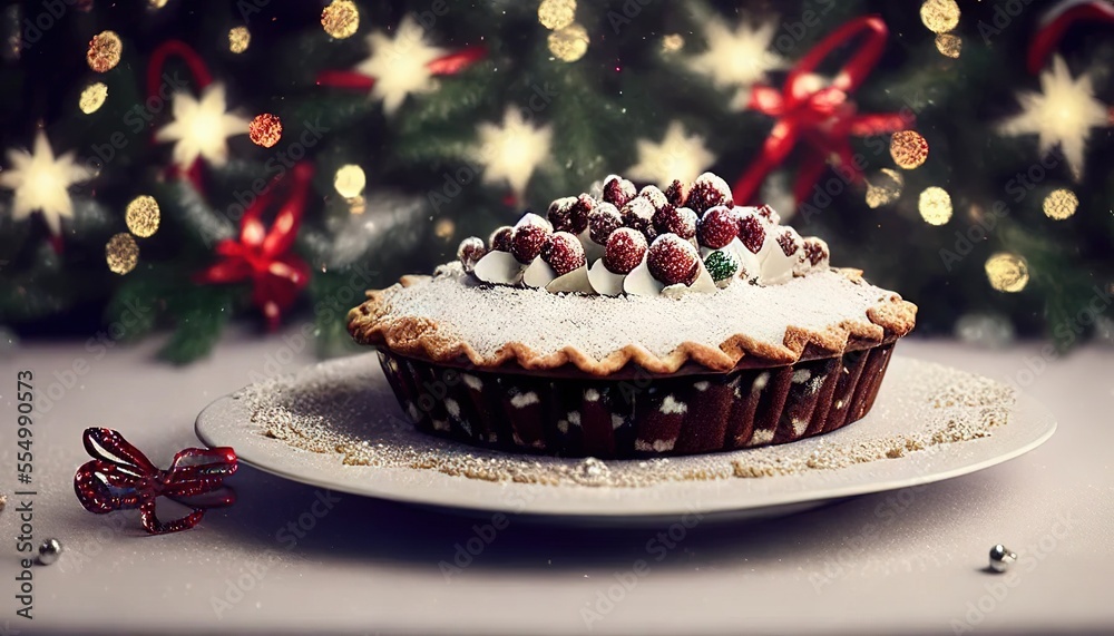Christmas Pie Christmas Pie