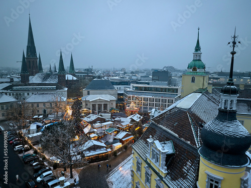 Lamberti-Markt Oldenburg photo