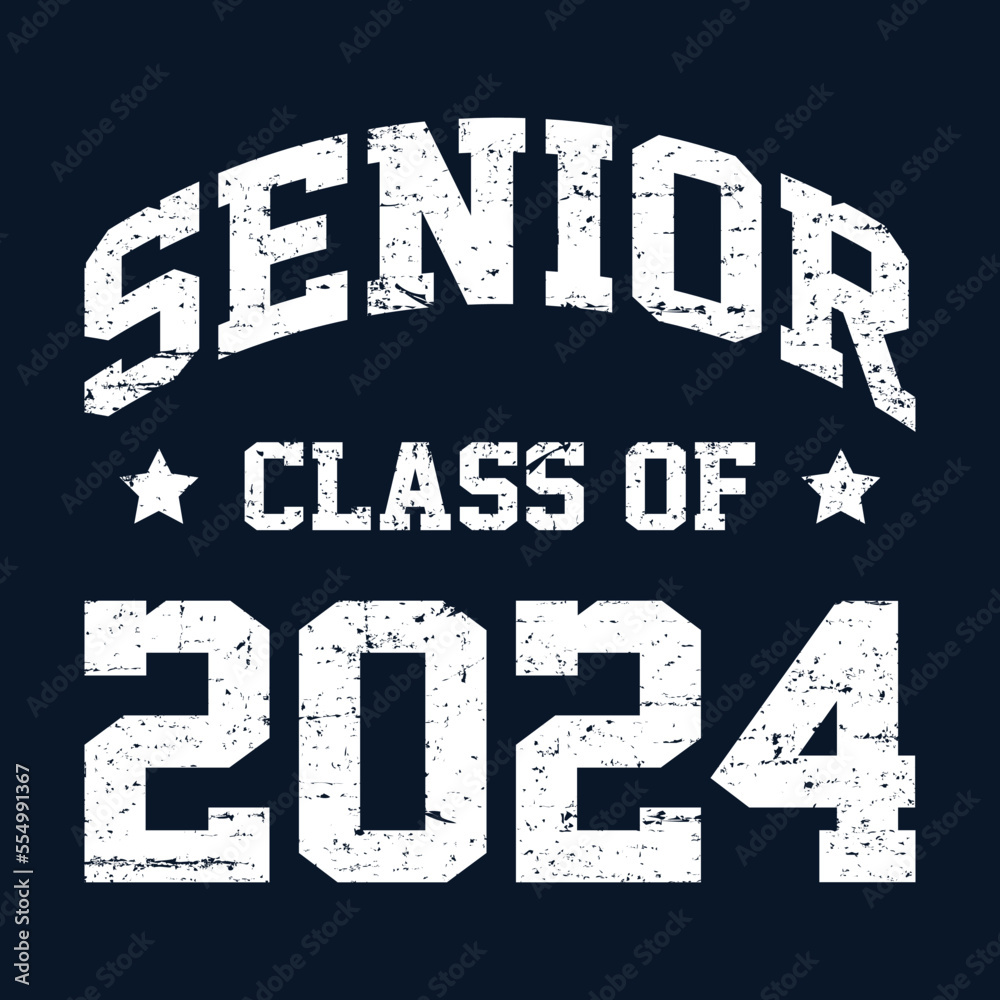 Class Of 2024 Images – Browse 1,479 Stock Photos, Vectors, and Video