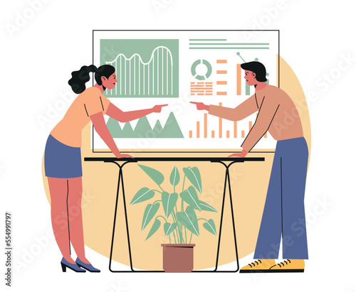 Tense and toxic environment in office