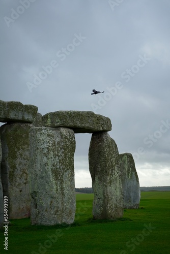 stonehenge