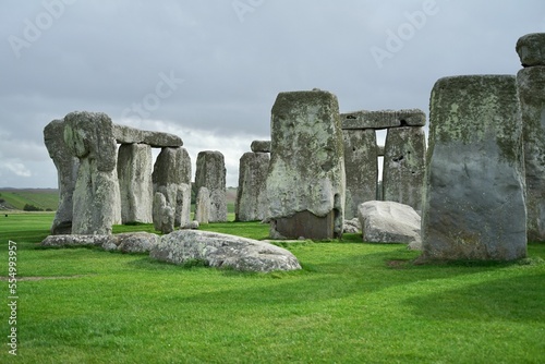 stonehenge