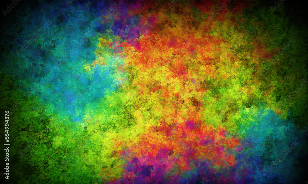 Abstract colorful background Abstract colorful background
