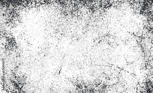 Scratch Grunge Urban Background.Grunge Black and White Distress Texture.Grunge rough dirty background.For posters, banners, retro and urban designs