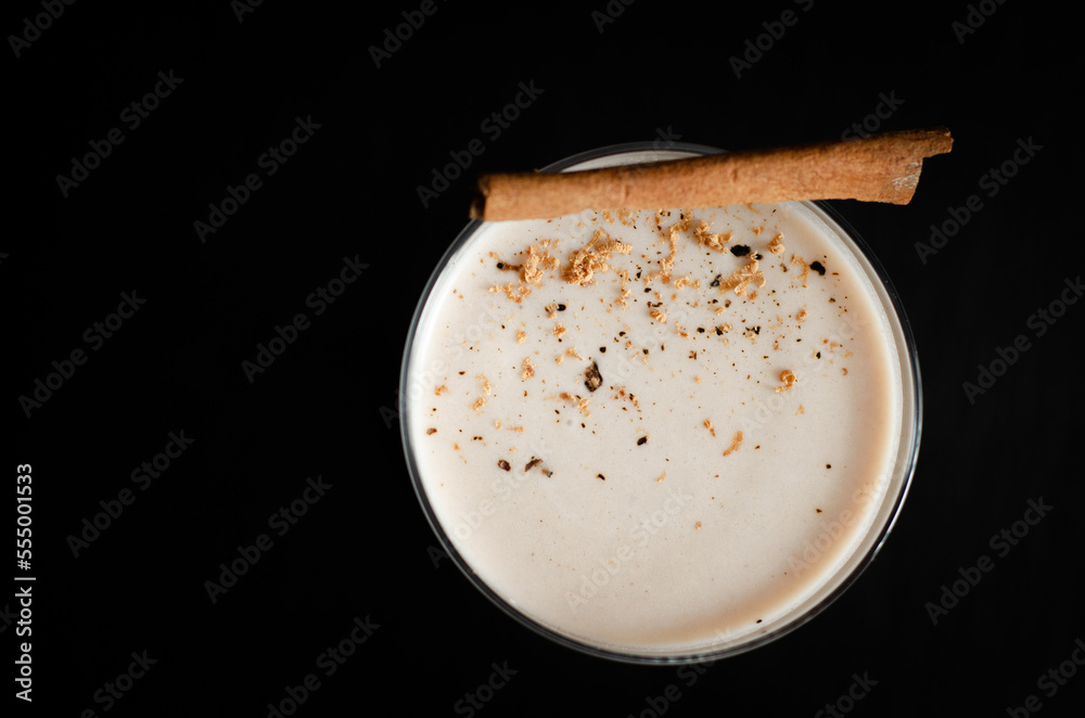 Coquito christmas cocktail Coquito christmas cocktail