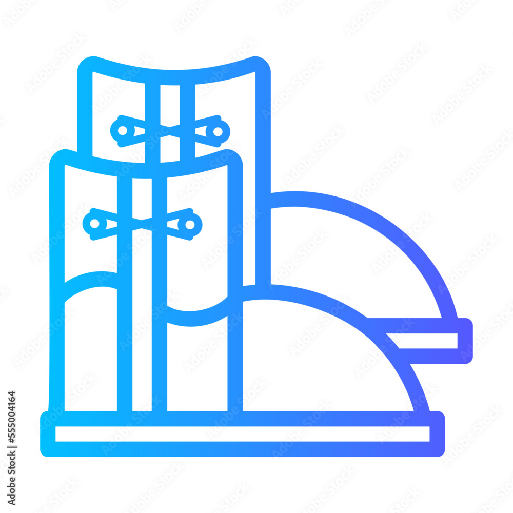 child shoes icon child shoes icon