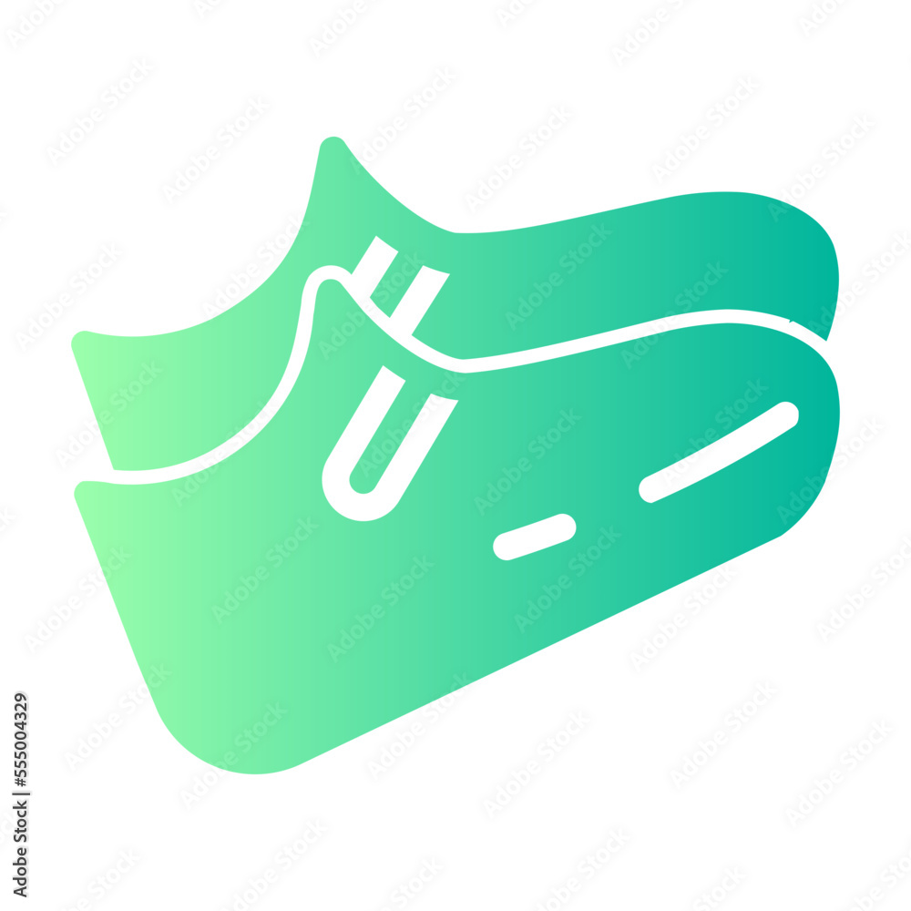 baby shoes icon baby shoes icon