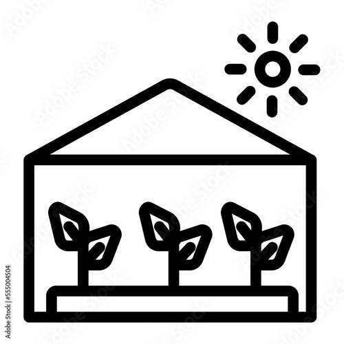 construction icon