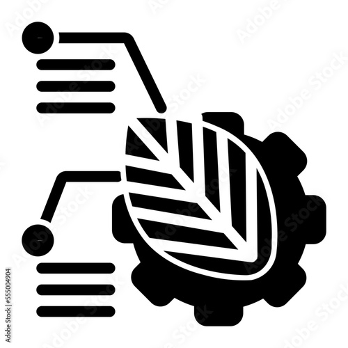 agronomy icon