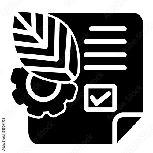 agronomy icon