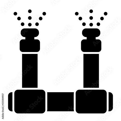 irrigation icon