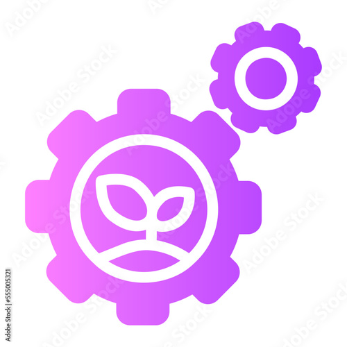 agronomy icon