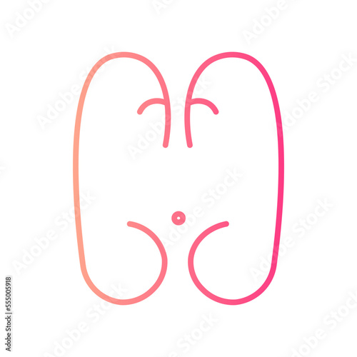 matches gradient icon