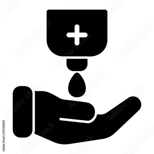 hygiene icon