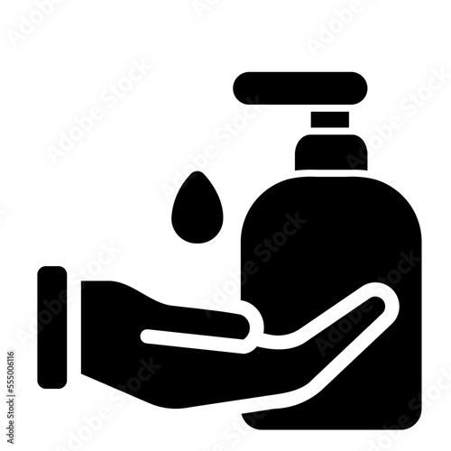 hygiene icon