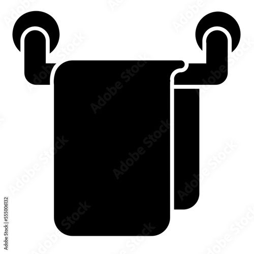 towel icon