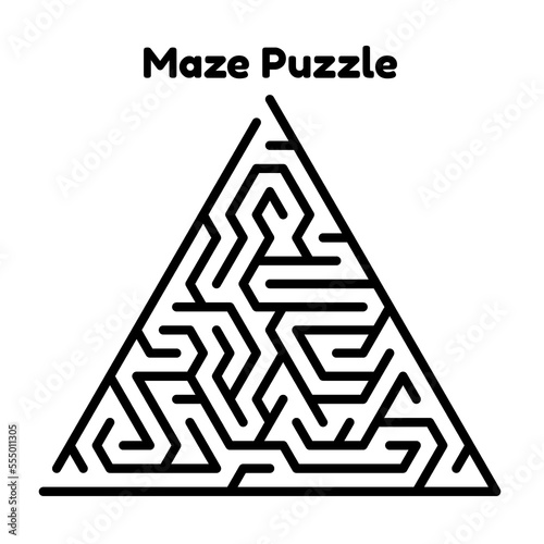 Maze Puzzle