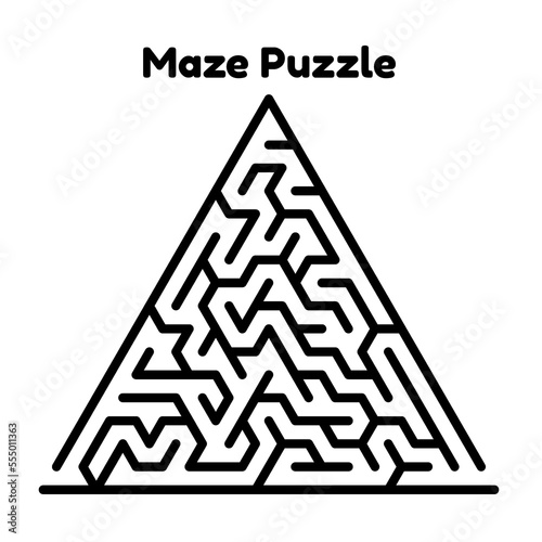 Maze Puzzle
