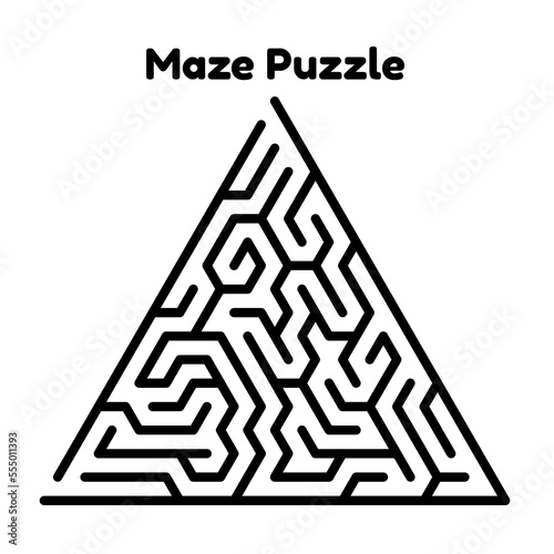 Maze Puzzle