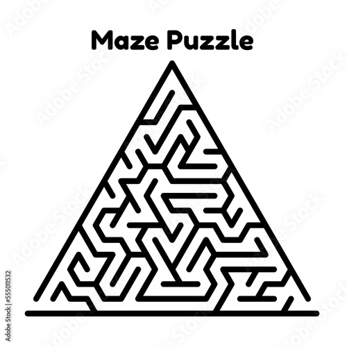 Maze Puzzle