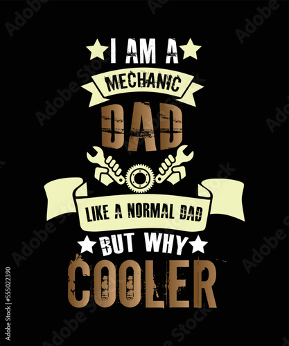 Mechanical t shirt design
 