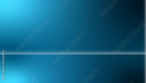 blue abstract background