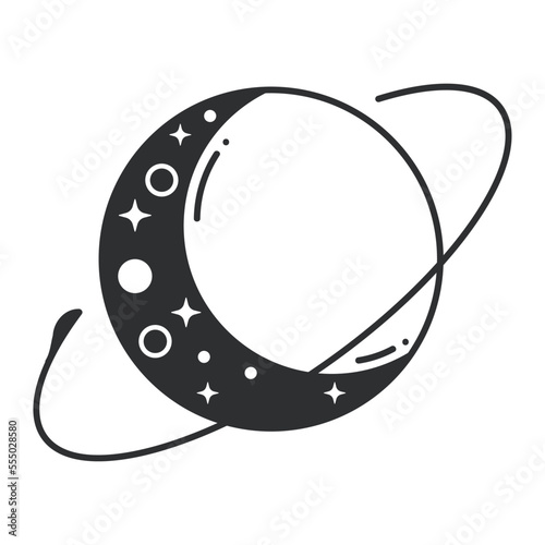 saturn planet esoteric