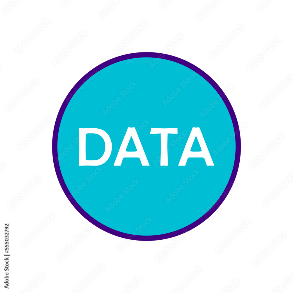 abstract text symbol and app icon vector illustration design abstract text symbol and app icon vector illustration design