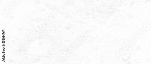 Panorama blank concrete white rough wall for background, beautiful white wall surface background, abstract concrete floor or old cement grunge background, marble texture surface white grunge wall.	