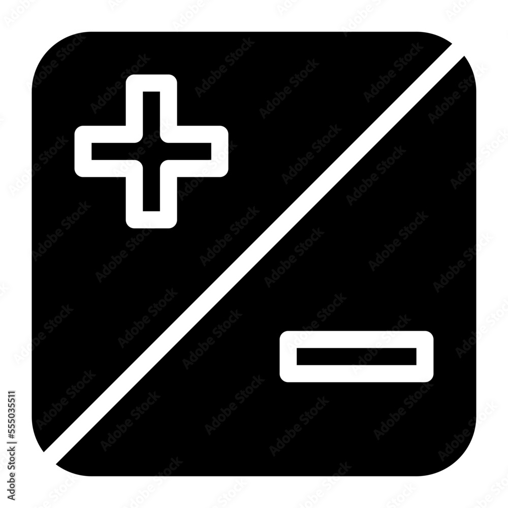 Fototapeta premium contrast