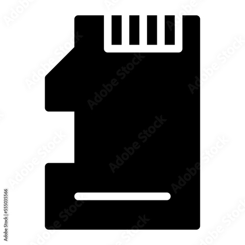 memory card